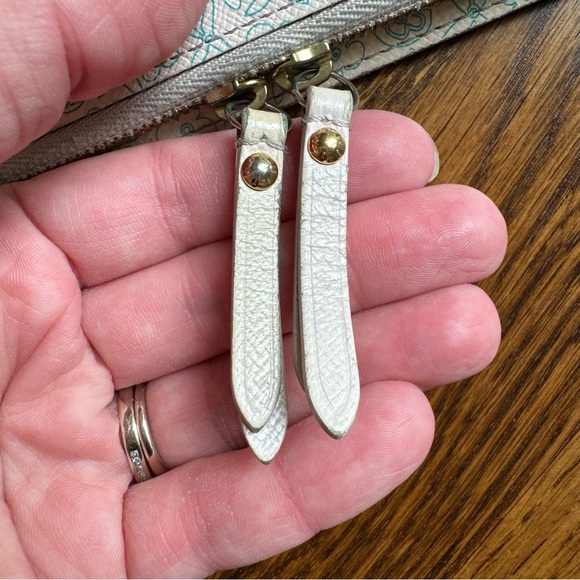 ⚡️Louis Vuitton Insolite Fleuri Monogram Canvas Wallet - Picture 10 of 14